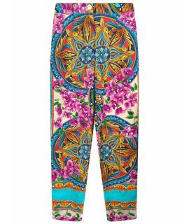 DOLCE&GABBANA Брюки узкие