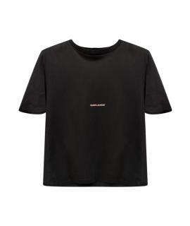 SAINT LAURENT Футболка