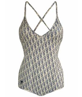 CHRISTIAN DIOR Купальник