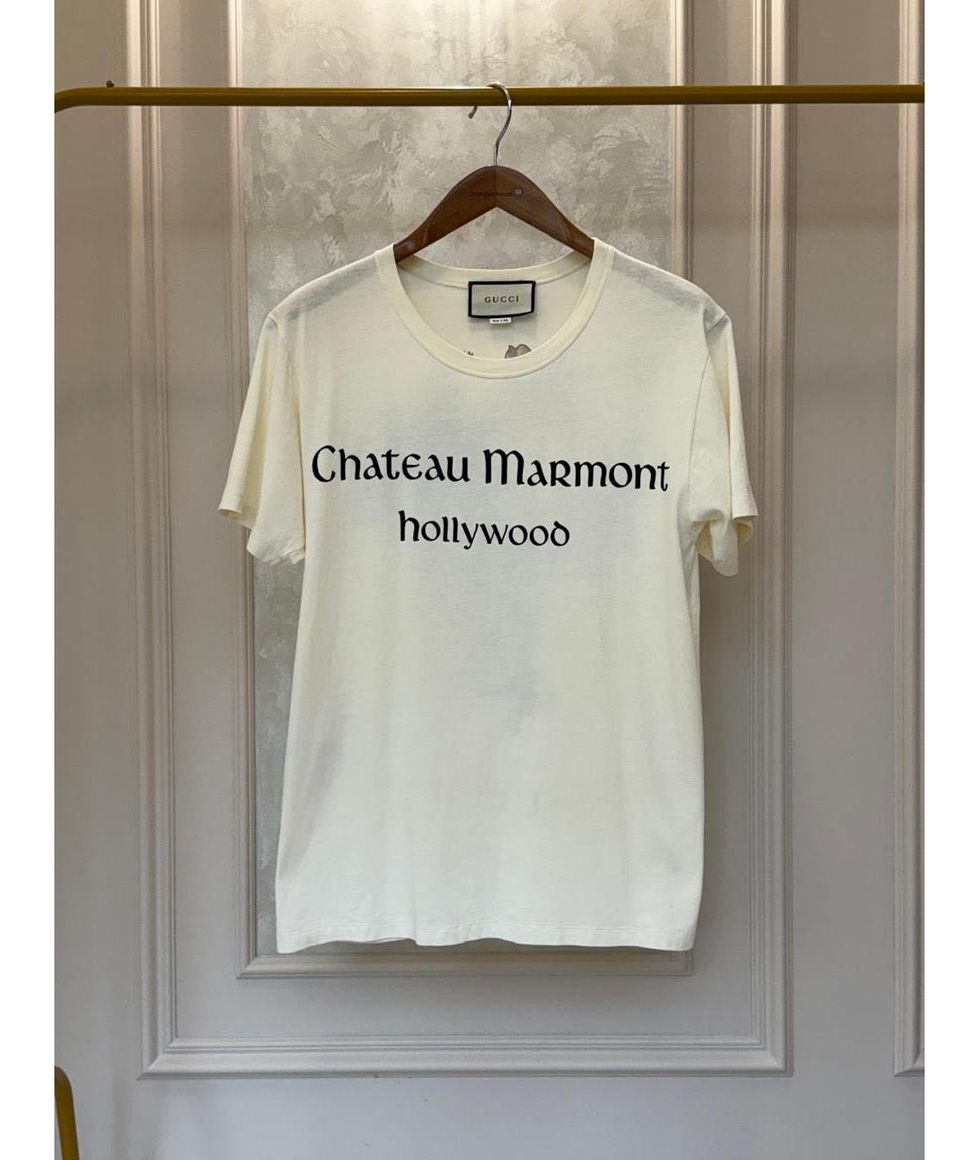 GUCCI Футболка, фото 2