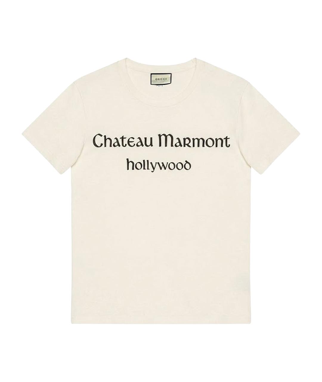 GUCCI Футболка, фото 1