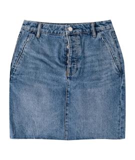 ALEXANDER WANG Юбка мини