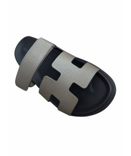 HERMES Сандалии