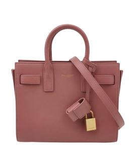 SAINT LAURENT Сумка с короткими ручками