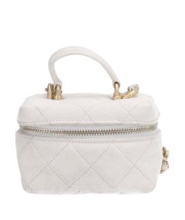 CHANEL Сумка через плечо