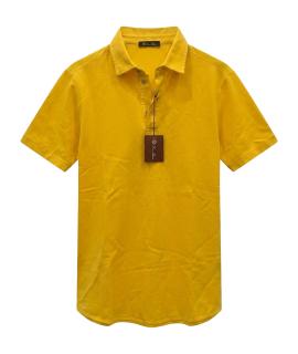 LORO PIANA Поло с коротким рукавом