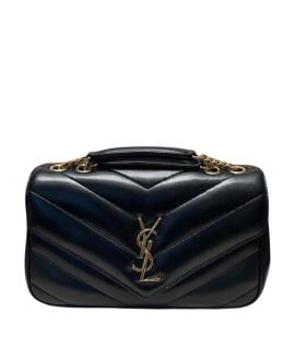 SAINT LAURENT Сумка через плечо