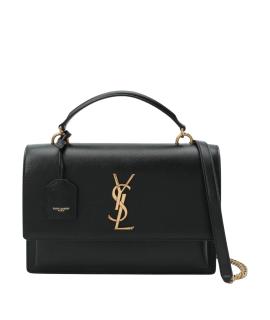 SAINT LAURENT Сумка через плечо