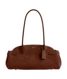 COACH Сумка через плечо