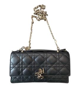 CHRISTIAN DIOR Сумка через плечо