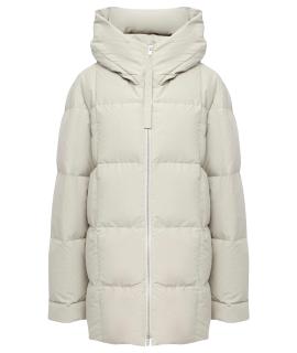 JIL SANDER Пуховик
