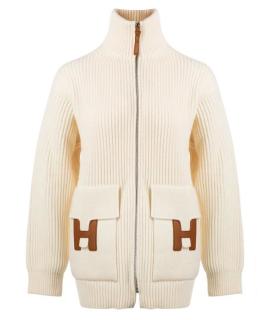 HERMES Кардиган