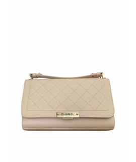 CHANEL Сумка через плечо