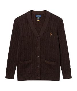 POLO RALPH LAUREN Кардиган