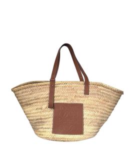 LOEWE Пляжная сумка