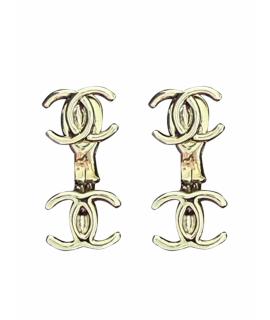 CHANEL Серьги