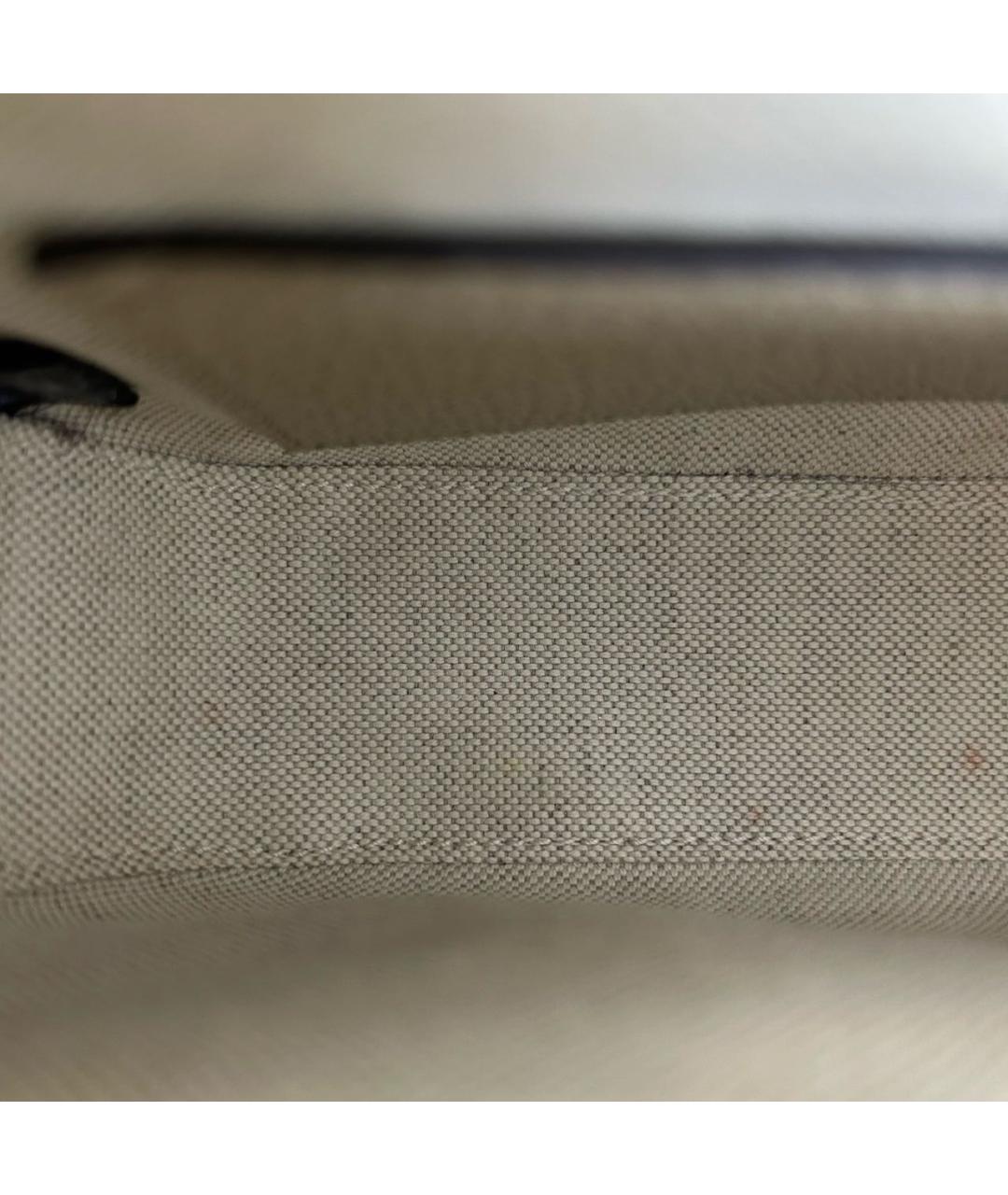 GUCCI Бежевая сумка через плечо, фото 7