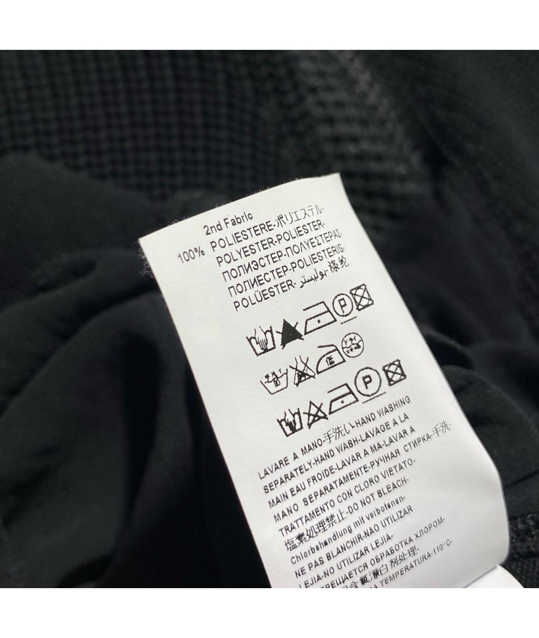 CAVALLI CLASS Черный джемпер / свитер, фото 8