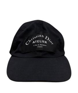 CHRISTIAN DIOR Кепка