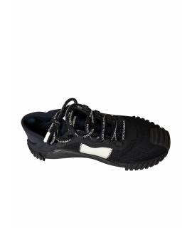 DOLCE&GABBANA Низкие кроссовки / кеды