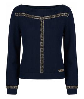 CHANEL Джемпер / свитер