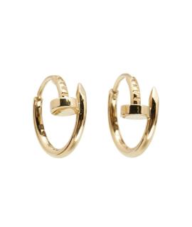 CARTIER Серьги