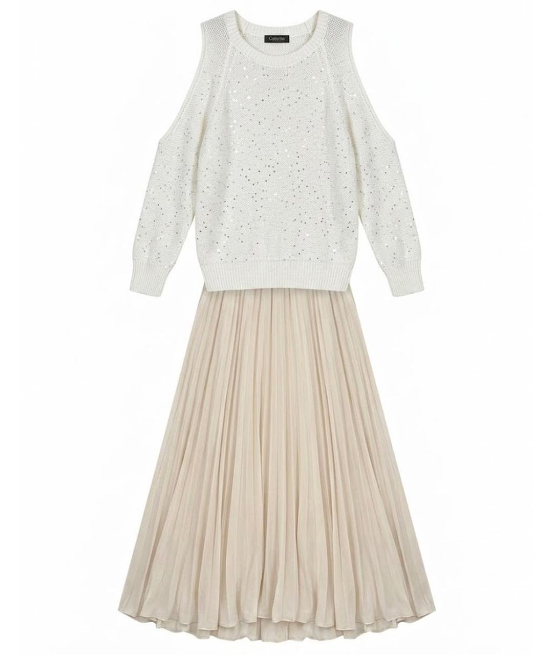 PESERICO Платье, фото 1