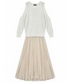 PESERICO Платье