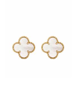 VAN CLEEF & ARPELS Серьги