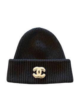 CHANEL Шапка
