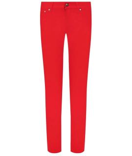 RALPH LAUREN Джинсы скинни