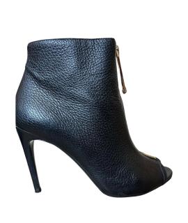 BURBERRY Ботильоны