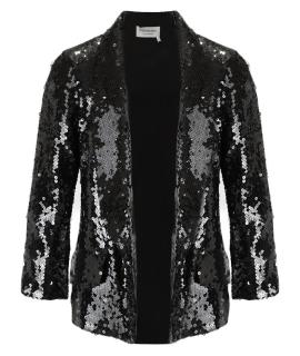 SAINT LAURENT Жакет/пиджак