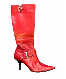 CHRISTIAN DIOR Сапоги