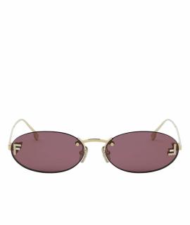 FENDI Солнцезащитные очки