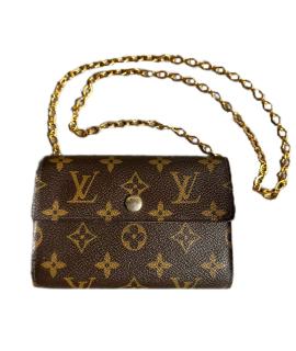 LOUIS VUITTON Клатч/вечерняя сумка