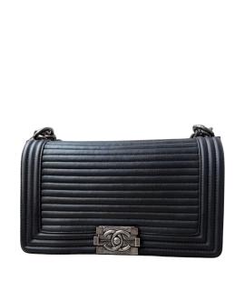 CHANEL Сумка через плечо