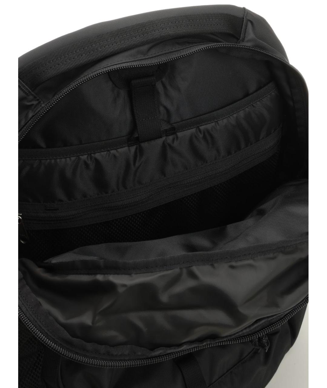 PATAGONIA Черный тканевый рюкзак, фото 4