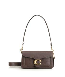 COACH Сумка через плечо