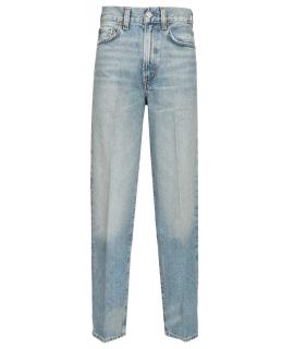 AGOLDE Прямые джинсы