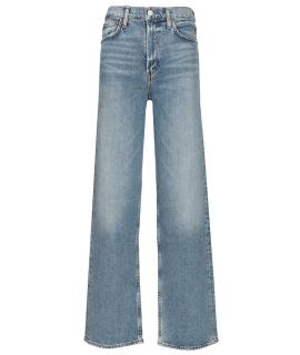 AGOLDE Прямые джинсы