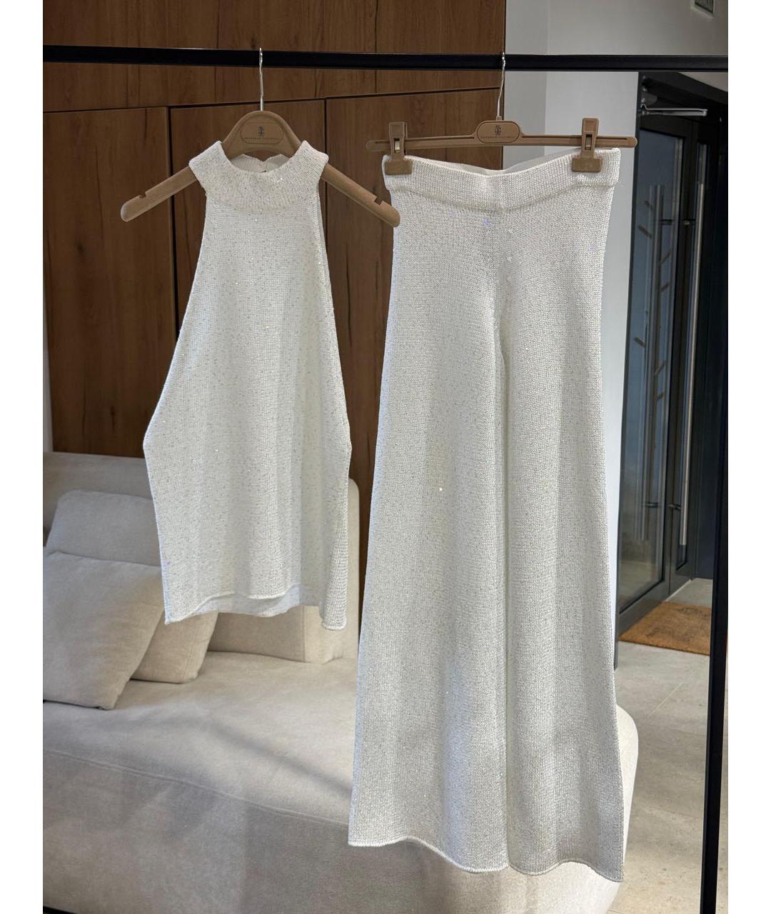 LIVIANA CONTI Костюм с брюками, фото 3