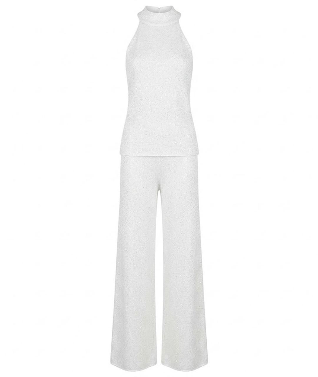 LIVIANA CONTI Костюм с брюками, фото 1