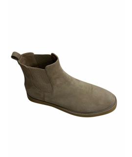 12 STOREEZ Полусапоги