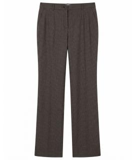 DOLCE&GABBANA Прямые брюки