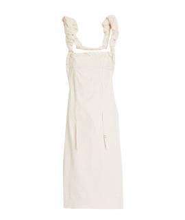 JACQUEMUS Повседневное платье