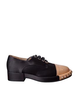 NO. 21 Брогги и оксфорды