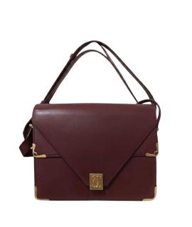 CARTIER Сумка через плечо