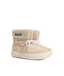 MSGM Ботинки