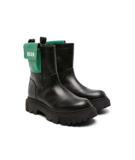 MSGM Ботинки